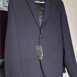 H&M Black Blazer